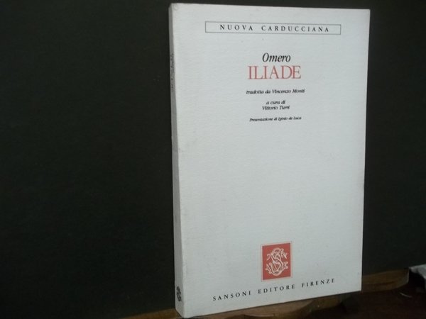 ILIADE