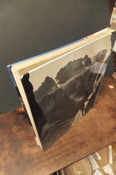 IM SCHWEREN FELS - 100 GENUB KLETTEREIEN IN DEN ALPEN