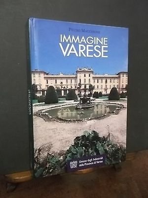 IMMAGINE VARESE