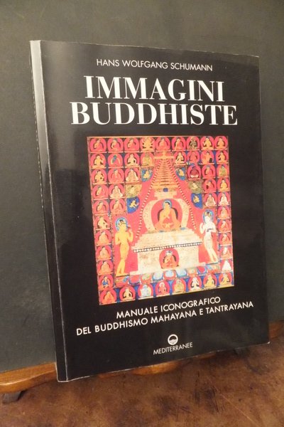 IMMAGINI BUDDHISTE