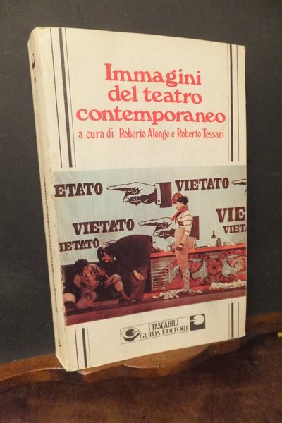 IMMAGINI DEL TEATRO CONTEMPORANEO