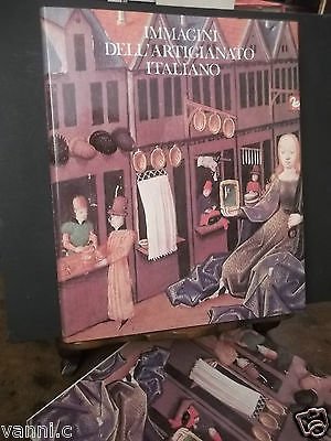 IMMAGINI DELL'ARTIGIANATO ITALIANO | Immagine principale