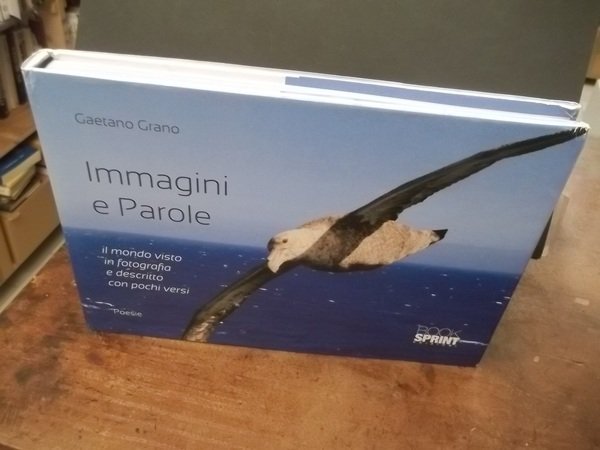 IMMAGINI E PAROLE