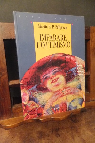 IMPARARE L'OTTIMISMO