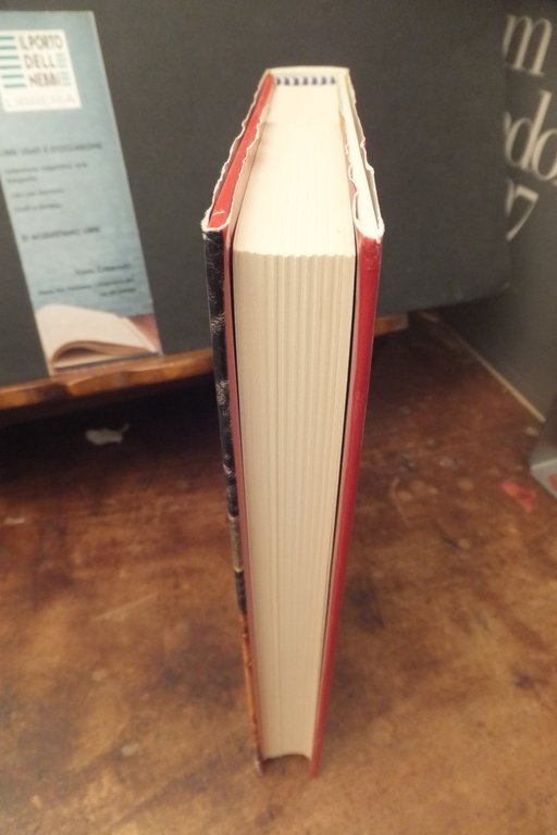 IMPERI IL DOMINIO DEL MONDO DALL'ANTICA ROMA AGLI STATI UNITI