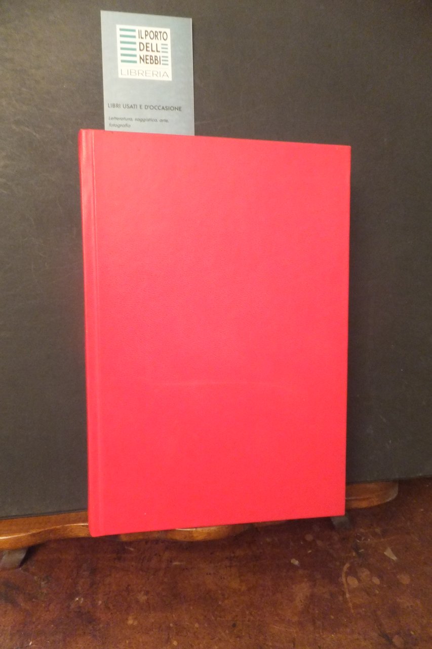 IN MARE IN TERRA IN CIELO ALFREDO VIGLIERI