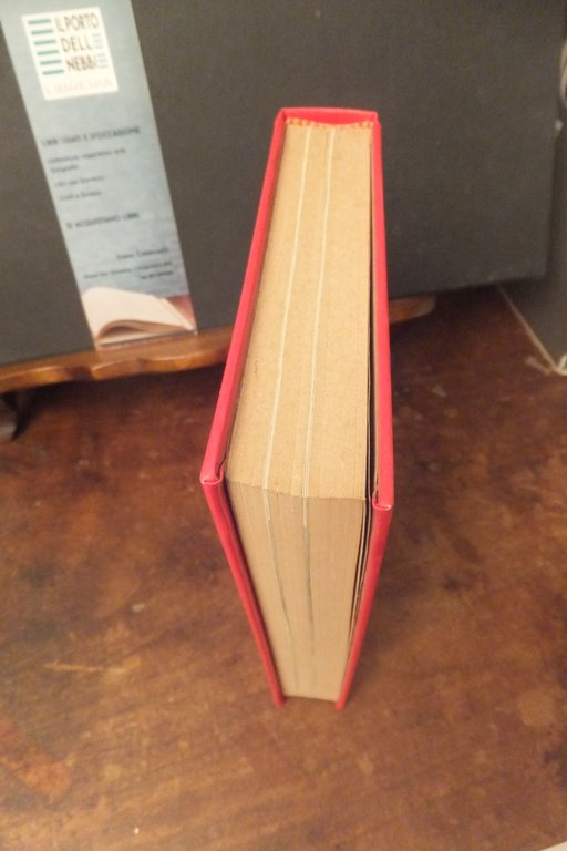 IN MARE IN TERRA IN CIELO ALFREDO VIGLIERI