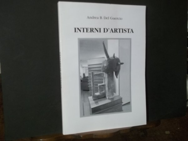 INTERNI D'ARTISTA 24 APRILE 23 MAGGIO 1998 COMUNE DI LISCATE