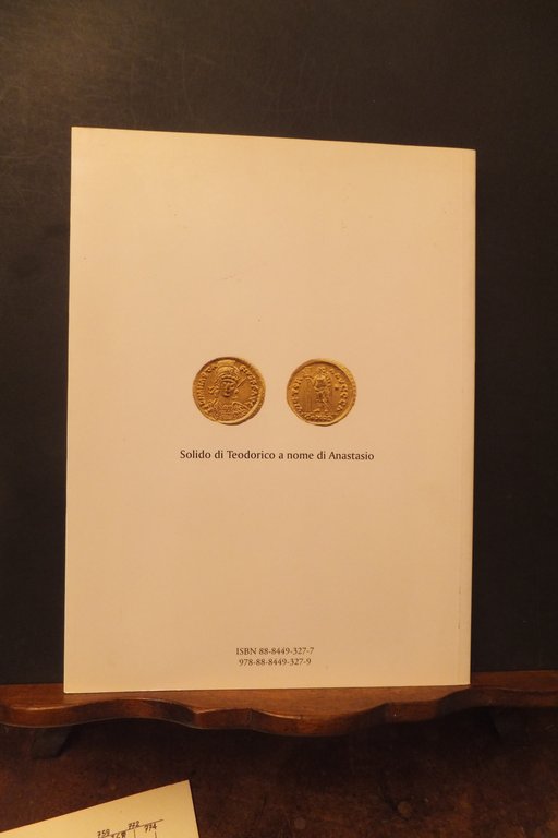 INTRODUZIONE ALLE MONETE BARBARICHE IL VENETO E L'EUROPA - CIRCOLO …
