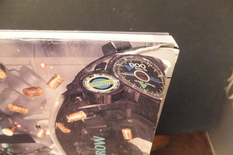 INTRON DEPOT 3 BALLISTICS A COLLECTION OF MASAMUNE SHIROW'S FULL …