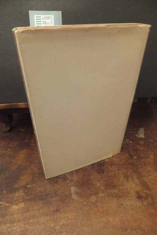 INVETTIVE E LICENZE DARIO BELLEZZA