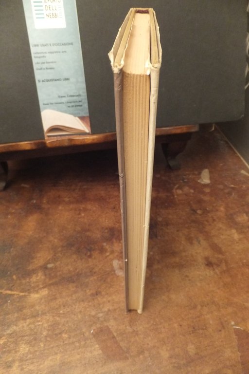 INVETTIVE E LICENZE DARIO BELLEZZA