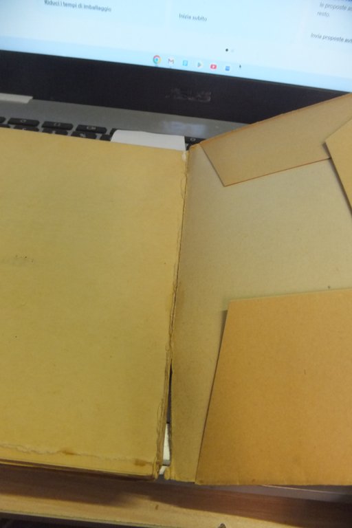 INVITO AL ROMANZO G. TITTA ROSA