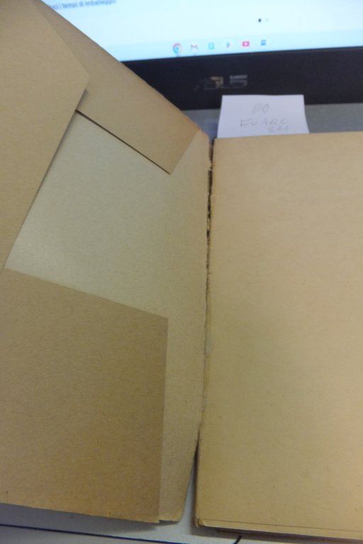 INVITO AL ROMANZO G. TITTA ROSA