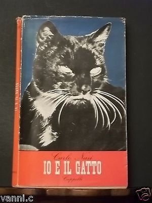 IO E IL GATTO