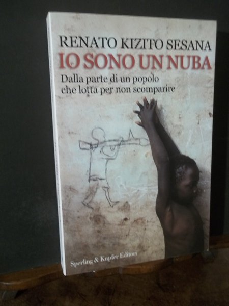 IO SONO UN NUBA