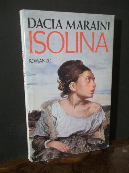 ISOLINA