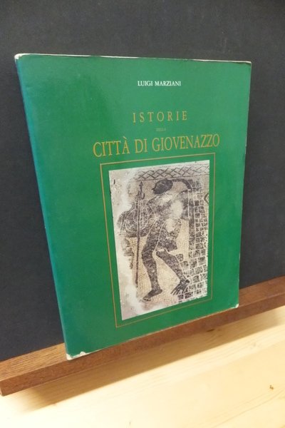 ISTORIE DELLA CITTA' DI GIOVENAZZO