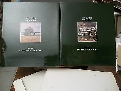 ITALIA PER TERRA E PER MARE