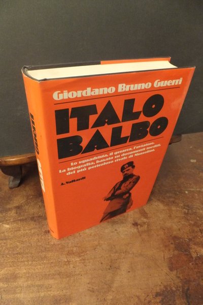 ITALO BALBO