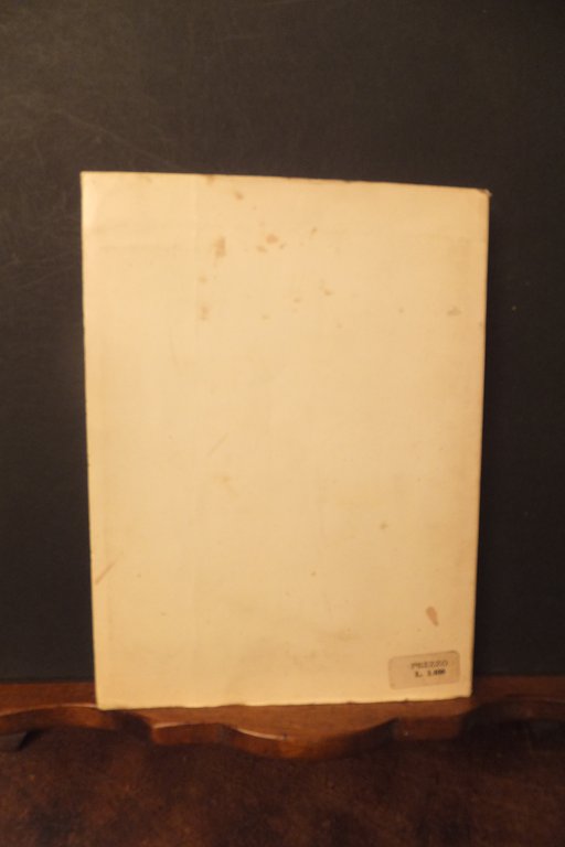 ITINERARI DEL CARSO TRIESTINO CARLO CHIESI