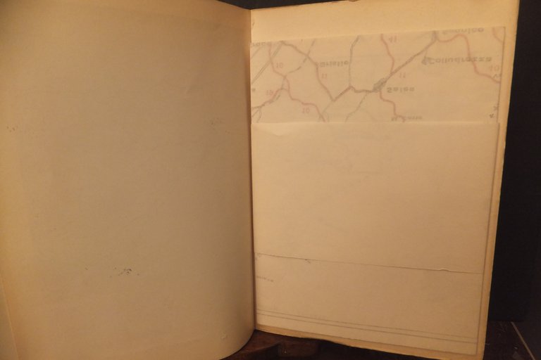 ITINERARI DEL CARSO TRIESTINO CARLO CHIESI