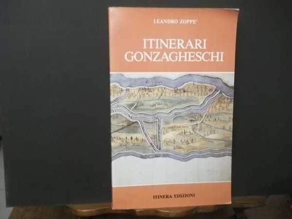 ITINERARI GONZAGHESCHI