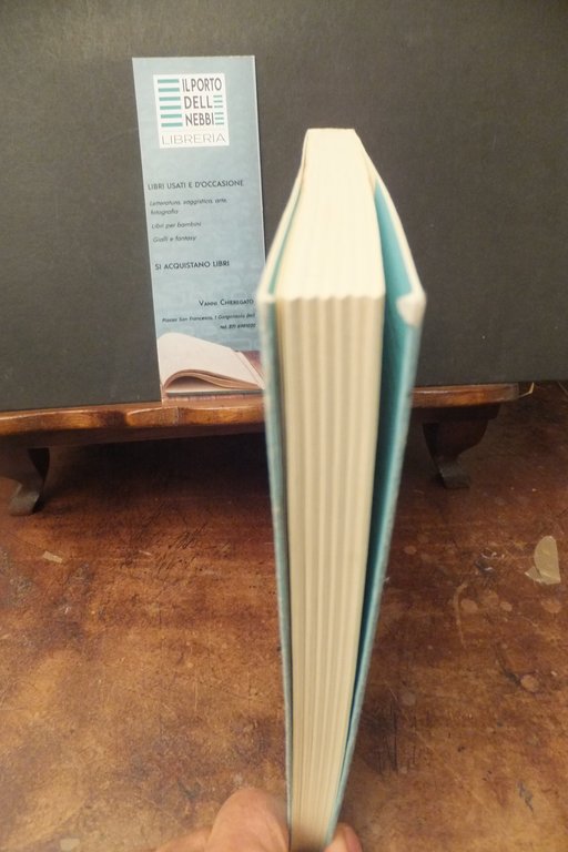 ITINERARIO D'AMORE ANTOLOGIA PERSONALE 1950 - 1997