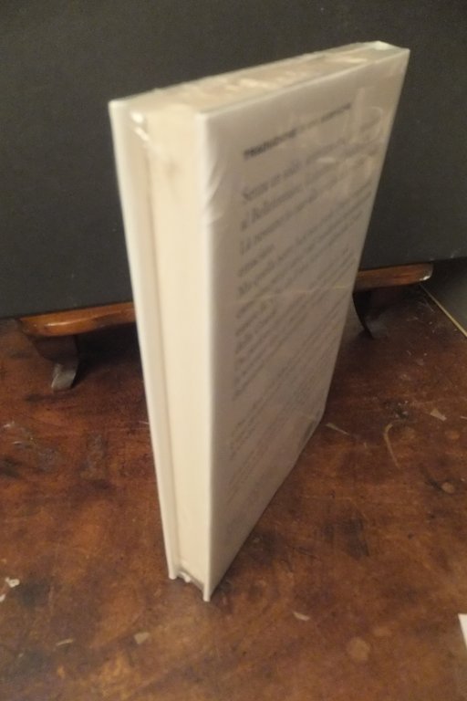 JACK - MARYLINNE ROBINSON