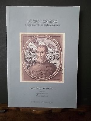 JACOPO BONFADIO ATTI DEL CONVEGNO