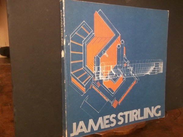 JAMES STIRLING