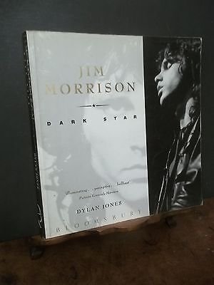 JIM MORRISON DARK STAR