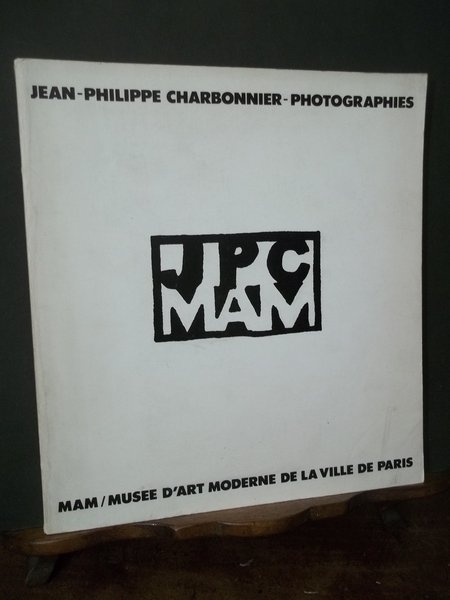 JPC MAM 300 PHOTOGRAPHIES 1944 - 1982