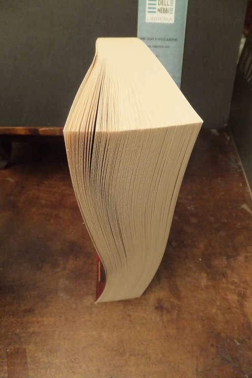 JUSSI ADLER-OLSEN I CASI DELLA SEZIONE Q -- 7 VOLUMI