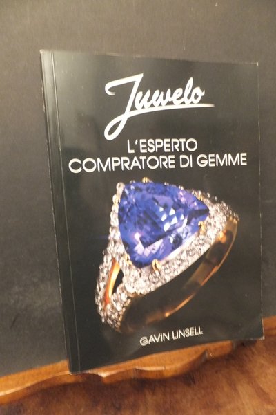 JUWELO L'ESPERTO COMPRATORE DI GEMME