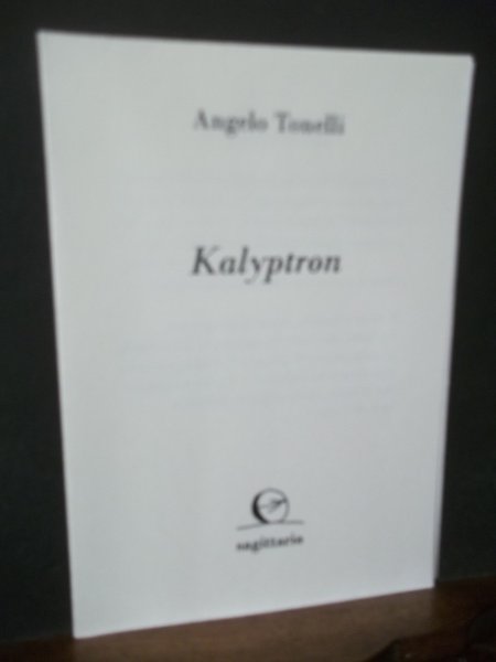 KALYPTRON