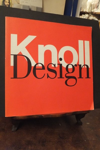 KNOLL DESIGN