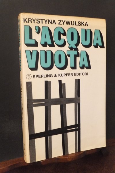 L'ACQUA VUOTA