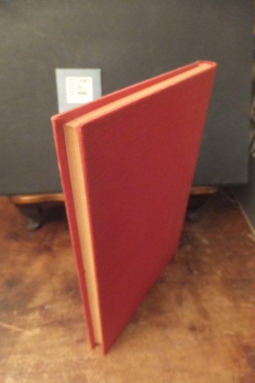 L'ACUSTICA APPLICATA ALLA COSTRUZIONE DELLE SALE ANTONIO FAVARO ANASTATICA