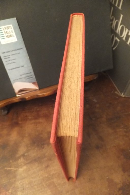 L'ACUSTICA APPLICATA ALLA COSTRUZIONE DELLE SALE ANTONIO FAVARO ANASTATICA