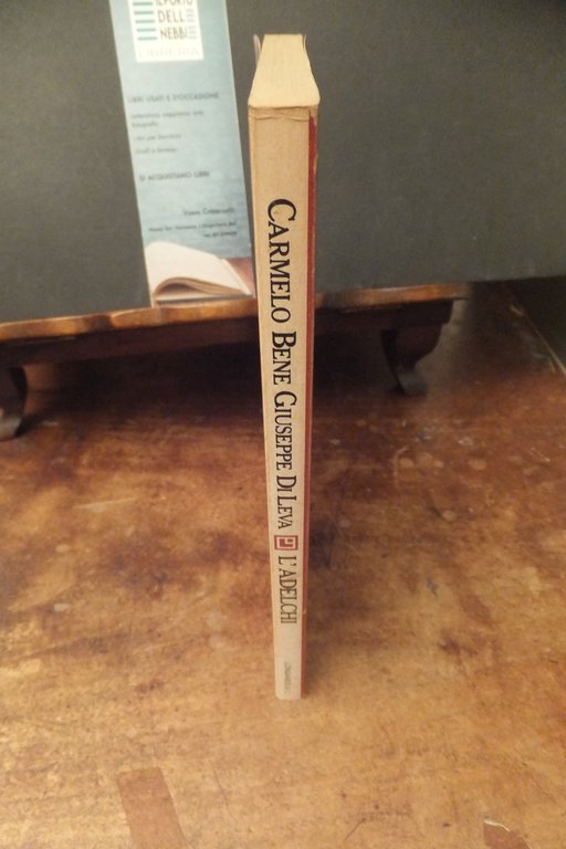 L'ADELCHI O DELLA VOLGARITA' DEL POLITICO | Immagine Gallery 3