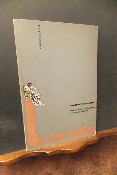 L'AFFARE CATILINA