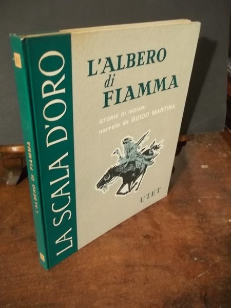 L'ALBERO DI FIAMMA