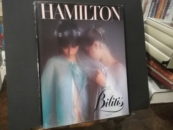L'ALBUM DE BILITIS