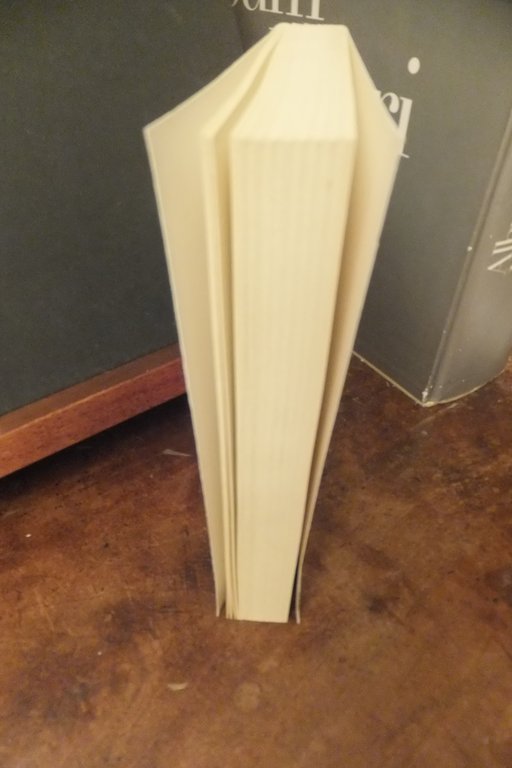 L'ALDILA' E' UNA CERTEZZA ANNA MARIA CENCI