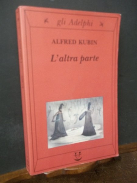 L'ALTRA PARTE