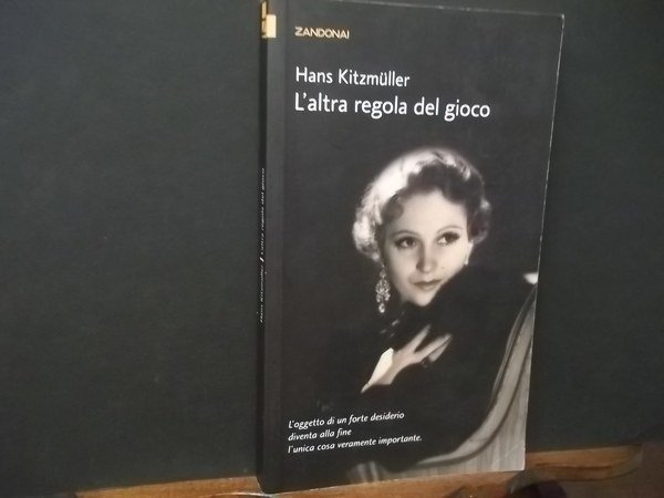 L'ALTRA REGOLA DEL GIOCO