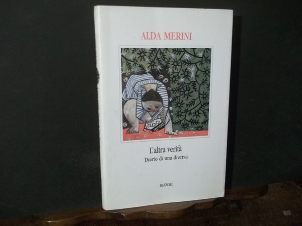 L'ALTRA VERITA' DIARIO DI UNA DIVERSA