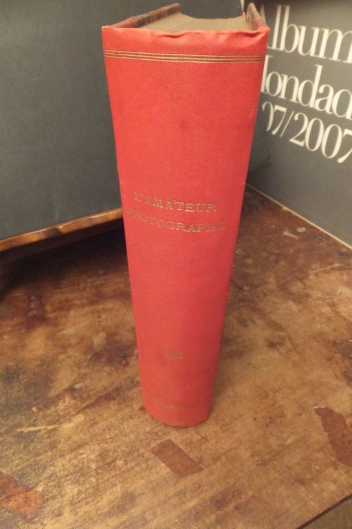 L'AMATEUR PHOTOGRAPHE REYUE DELA PHOTOGRAPHIE DANS LE MONDE ENTIER - …