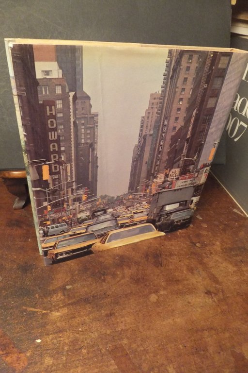 L'AMERICA DEI PIONIERI